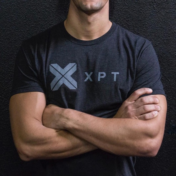 XPT Men's Experience Tee - Picture 1 of 11